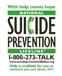 suicide-prevention